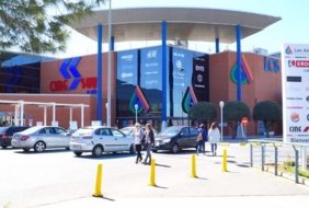 Salón de Juego "Pause&Play" C. C. Los Alcores