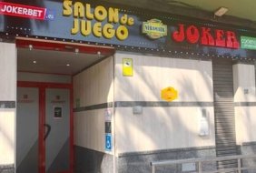Jokerbet Adra Paseo