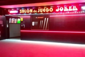 Jokerbet Albox Lepanto