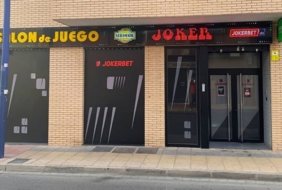 Salón de Juego "JOKERBET"