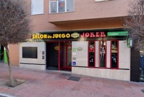 Jokerbet Almeria Mediterraneo