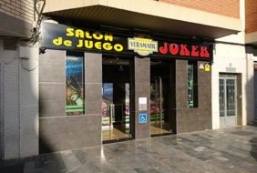 Jokerbet Berja Jose Barrionuevo