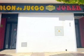 Jokerbet Carboneras Faro