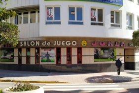 Jokerbet Ejido Teniente