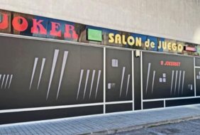 Jokerbet Almeria Estacion
