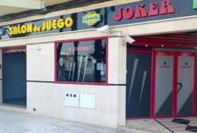Jokerbet Garrucha Trino de Torres