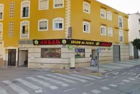 Jokerbet La Mojonera Europa