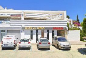 Jokerbet Mojacar Andalucia
