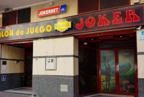 Jokerbet Almeria Ochotorena