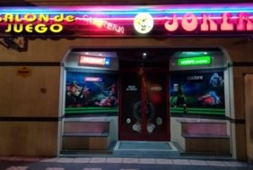 Jokerbet Roquetas Juan Carlos I