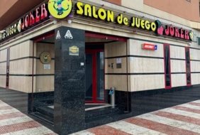 Jokerbet Roquetas Mojonera