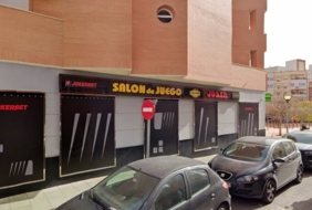 Salón de Juego "JOKERBET"