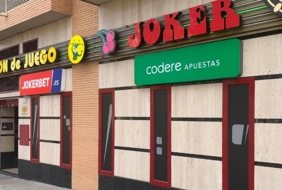 Jokerbet Vicar La Gangosa