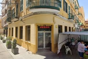 Jokerbet Algeciras La Palma