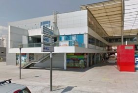Jokerbet Algeciras Plaza Andalucia
