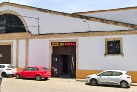 Salón de Juego "JOKERBET"