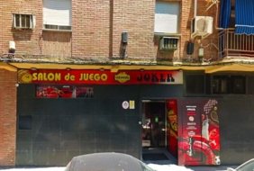 Jokerbet Poeta Blanco Criado