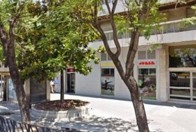 Jokerbet Cordoba Paseo Victoria