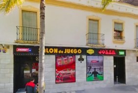 Salón de Juego "JOKERBET"