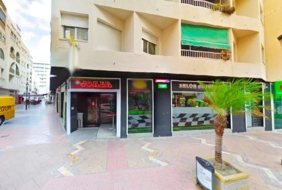 Jokerbet Almunecar Andalucia