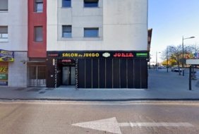 Salón de Juego "JOKERBET"