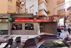 Jokerbet Granada America