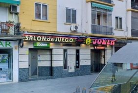 Jokerbet Granada Camino Ronda 134