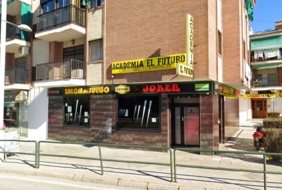 Salón de Juego "JOKERBET"