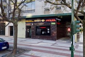 Salón de Juego "JOKERBET"
