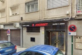 Jokerbet Granada Dilar Merkur