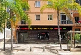 Salón de Juego "JOKERBET"