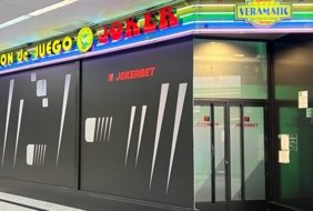 Jokerbet Granada Neptuno