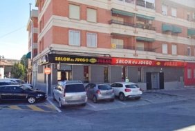 Jokerbet Pinos Puente Redonda