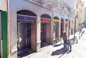 Jokerbet Granada San Anton