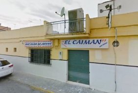 Salón de Juego "JOKERBET"