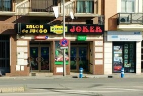 Jokerbet Huelva Italia