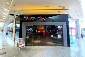 Pause and Play C. C. Gorbeia