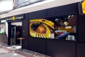 Madrid JP Juegos Alcobendas