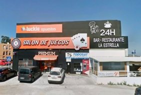 Salon de Juegos Premium