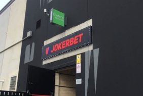 Jokerbet Andujar