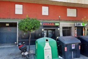 Salón de Juego "JOKERBET"