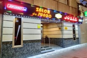 Jokerbet Jaen Adva Madrid