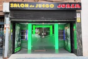 Jokerbet Jaen Constitucion