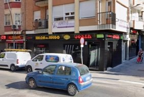 Salón de Juego "JOKERBET"