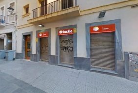 Luckia Slots Apuestas La Pelota