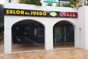 Jokerbet Marbella Benavente