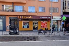 El Dorado Bravo Murillo