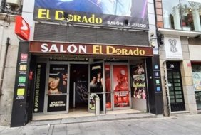 El Dorado Montera