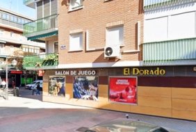 El Dorado Oca