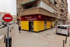 El Dorado Tomas Borras